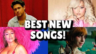 Best New Songs - February 20.2023!