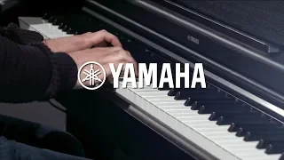 Yamaha Arius YDP 164 Digital Piano, Black | Gear4music demo