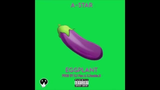 DJ Flex ~ Eggplant Afrobeat (Feat. AStar & EDouble) - Subscribe To My Channel