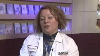 Ask UNMC: Ideal Age For Pregnancy