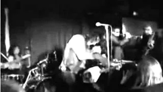 The Fuzztones-Rari live