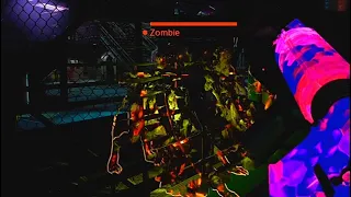 OVERPOWERED glitch spot in zombie’s (die machine map)