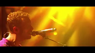 Coldplay - Fix You (Live 2012 from Paris)