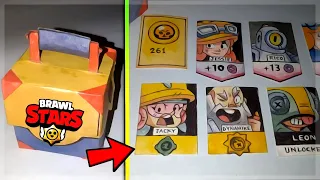 REAL Life Mega Box Opening 😮