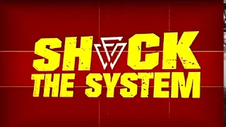 WWE UNDISPUTED ERA OFFICIAL ENTRANCE VIDEO W/"Shock The System" THEME SONG /2018 (CLEAR VERSION)