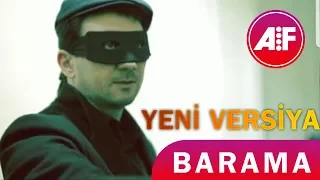 Aqşin Fateh - Barama (Official Video)