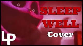 Sleep Well - CG5 - Cover / Remix By Logan Pettipas