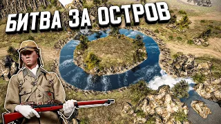 ОЧЕНЬ ПОТНАЯ ДУЭЛЬ! ★ В тылу врага: Штурм 2 ★ #373