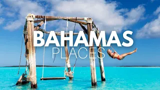 Bahamas 2023 Tour - 11 Top-Rated Tourist Attractions in the Bahamas | Travel Video