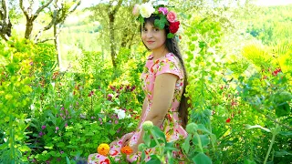 Spring Marion LMJM - Musical and Artistic Life - French Countryside - Harmony