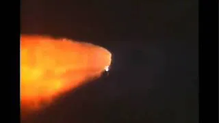 Shuttle Launch STS 116 LaunchHD 1080i