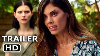 Deadly Daughter Switch Trailer 2020 Thriller Movie