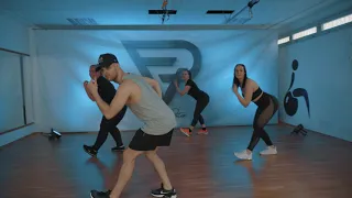 Minelli - Rampampam / Fitness Choreography by Fülep Péter