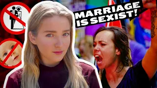 Why Gen Z Isn’t Prioritizing Marriage