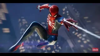Marvel's Spider-Man PS4 [GMV] | NEFFEX - Destiny