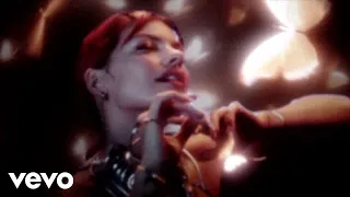 Donna Missal - butterfly (Visualizer)