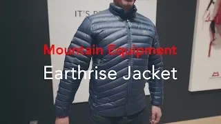 Mountain Equipment Earthrise Jacket