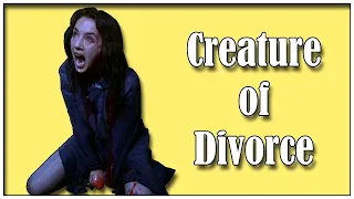 The Creature of Divorce: Possession (1981) | KritPick