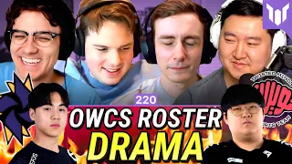 Twisted Minds & EXO can't sign Koreans, and will Venture be hard meta? — Plat Chat Overwatch Ep. 220