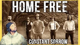 Man of Constant Sorrow By: Home Free ( Reaction )