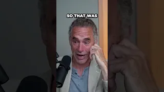 If You Don't Respect Jordan Peterson, Watch This - Jordan Peterson's Emotional Speech MUST Watch