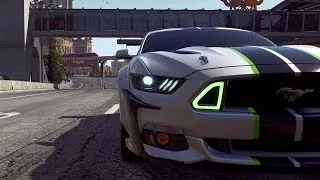 NFS Payback (21:9) - ???