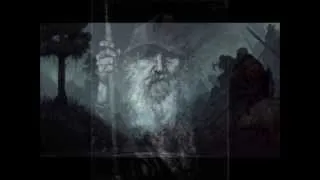 Wardruna- Rotlaust tre fell (with lyrics)