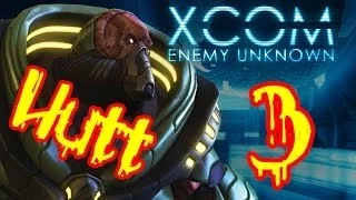 XCOM: Enemy Unknown. #3. Сбитый корабль.