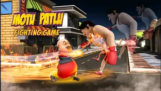 MOTU VS BOXER MOTU PATLU EPISODE 1 SESSION 4 MOTU PATLU FUNNY VIDEOS