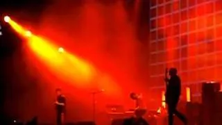 Franz Ferdinand "This Fire" Live Hurricane'09