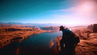 The Most Underrated State In Red Dead Redemption 2