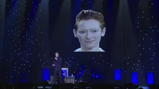 Conan O'Brien - Cant Stop (2011) (Documentary)