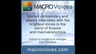 MacroVoices #270 Dylan Grice: Are Central Bankers Politicians or Economists?