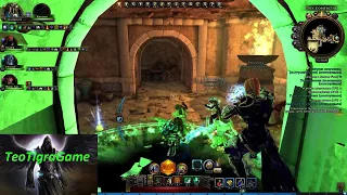 Очередная "веселая" Охота | Neverwinter Online М12