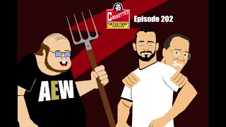 Jim Cornette on CM Punk's Return