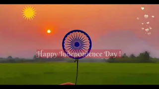 Independence day 2023-24