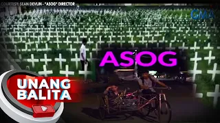 Pinoy documentary tungkol sa epekto ng Bagyong Yolanda noong 2013, tampok sa 2023...| UB