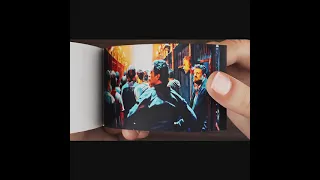 Squid Game Season 2 Concept Trailer Flip Book | Mashup Flipbook