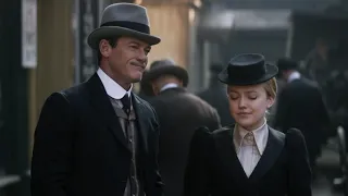 The Alienist: Angel of Darkness || What it means for us? [2x7]