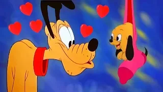 ᴴᴰ Donald Duck & Chip and Dale Cartoons - Disney Pluto, Mickey Mouse Clubhouse Full Episodes #14