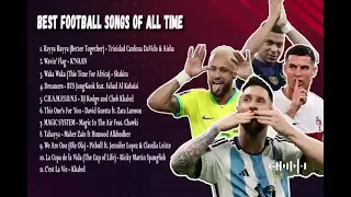 Best football songs of all time | worald cup and europa League songs |