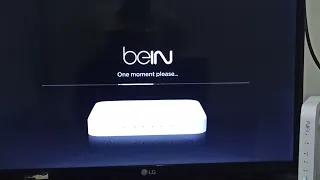 حل مشكلة هذه الخدمة غير متوفرة تعذر جهاز استقبال من تلقي اشارة bein sport tv 4k