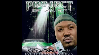 [CLEAN] Project Pat - F*ckin' With The Best