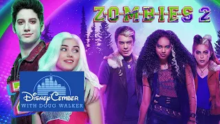 Zombies 2 - DisneyCember