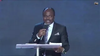 DR ABEL DAMINA. POWER WORD CONFERENCE ABUJA (DAY 14B) 19TH NOVEMBER, 2022