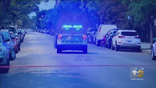 Gunfire Exchange Between Police, Suspects In Pilsen; 1 Suspect Dead, 2 Others In Custody