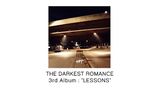 The Darkest Romance - "Lessons" Album Sampler