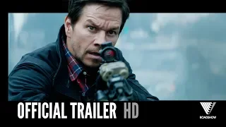 MILE 22 | Official Trailer 2 | 2018 [HD]