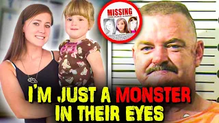 Incestuous Family Sex Ring (Disappearance of Brittney Wood)