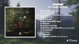 Miel San Marcos - Tu Habitación (Álbum Completo)